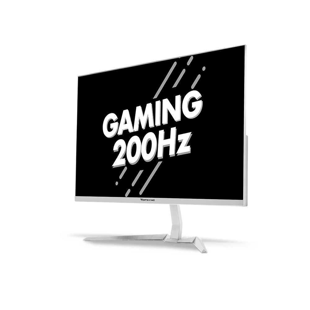 오리온탑싱크 PROGAMING 320FHD200Hz 강화유리