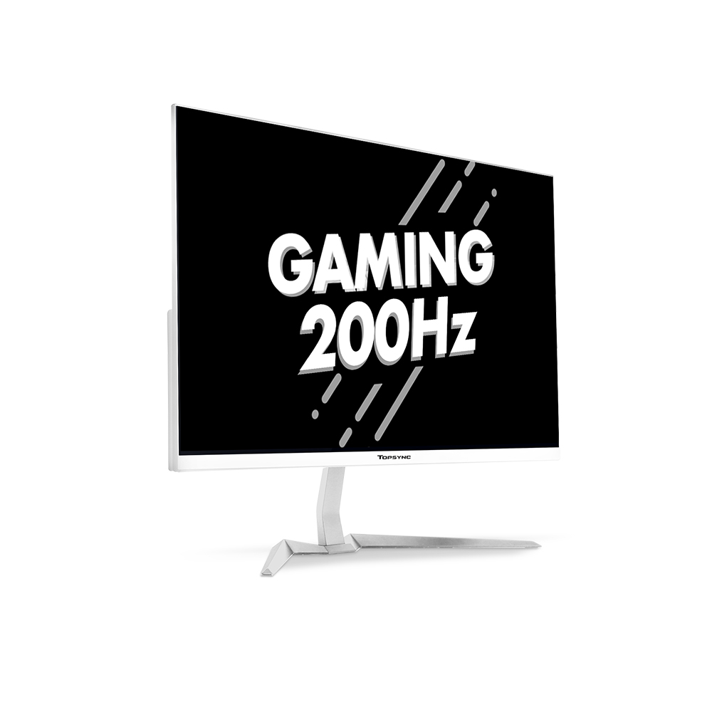 오리온탑싱크 PROGAMING 320FHD200Hz 강화유리