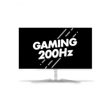 오리온탑싱크 PROGAMING 320FHD200Hz 강화유리